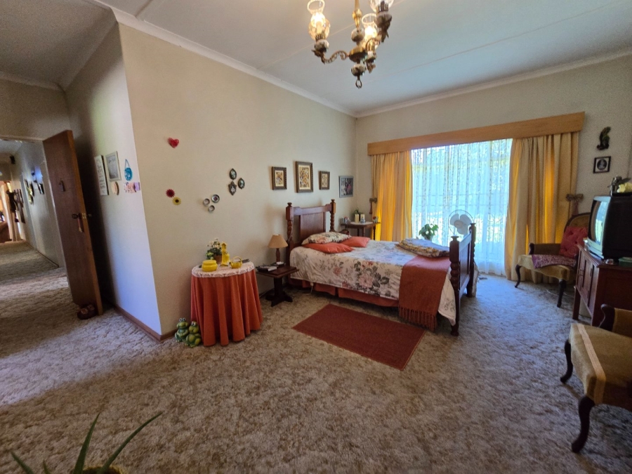 4 Bedroom Property for Sale in Helicon Heights Free State